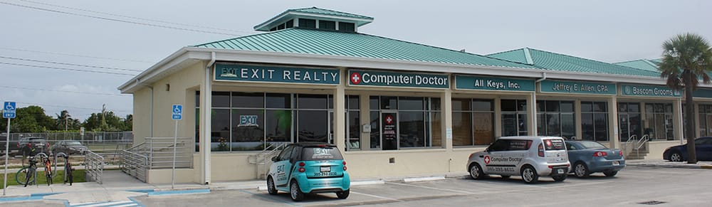 Key West Computer Doctor