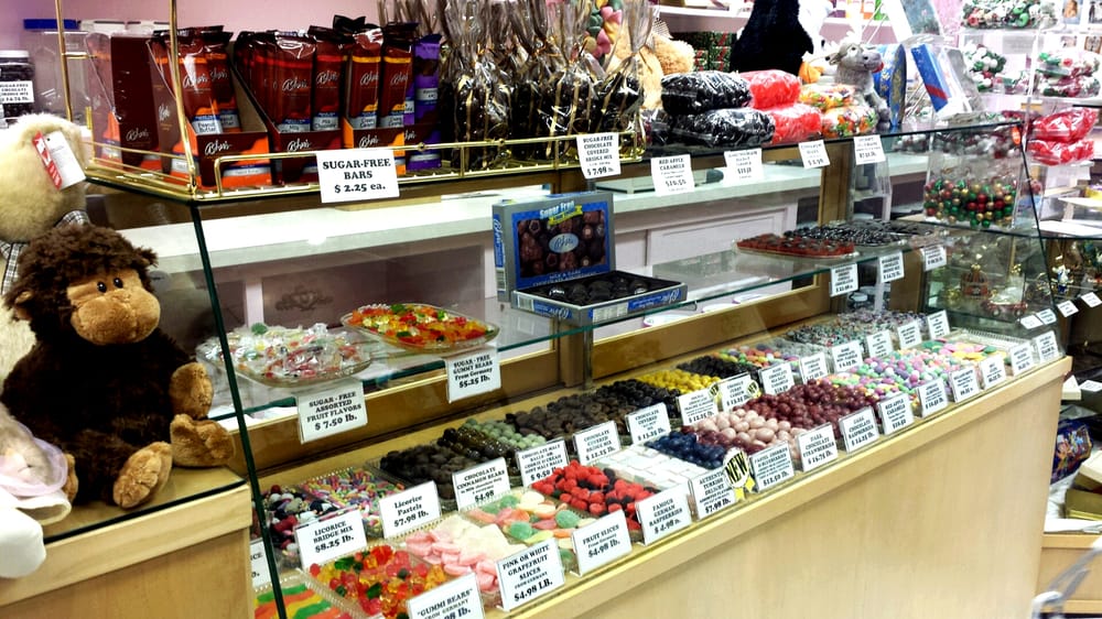 Lee’s Candies Candy Stores 840 S Vista Ave, Boise, ID Phone