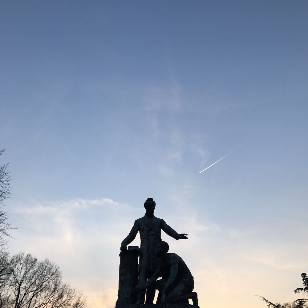 Lincoln Park 22 Photos & 23 Reviews Parks East Capitol And 11th