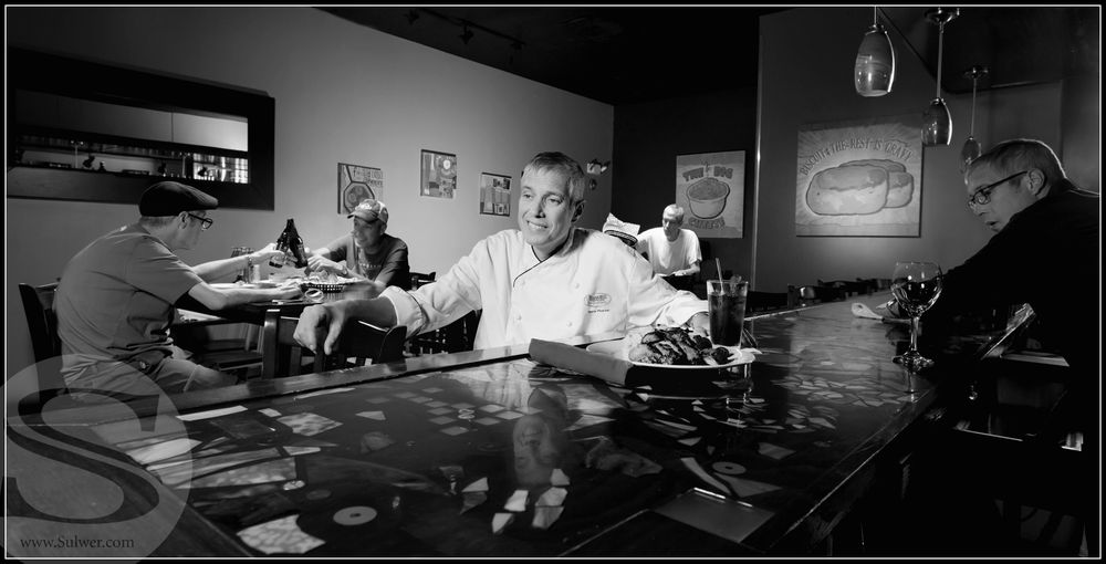 David Sulwer Photography