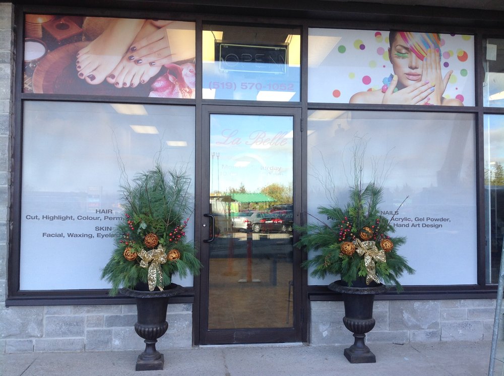 La Belle Beauty Salon