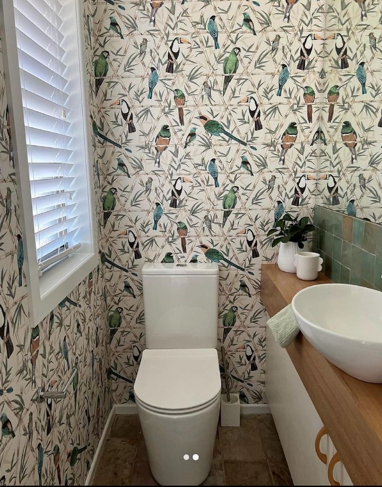 Wallpaper Contractor USA