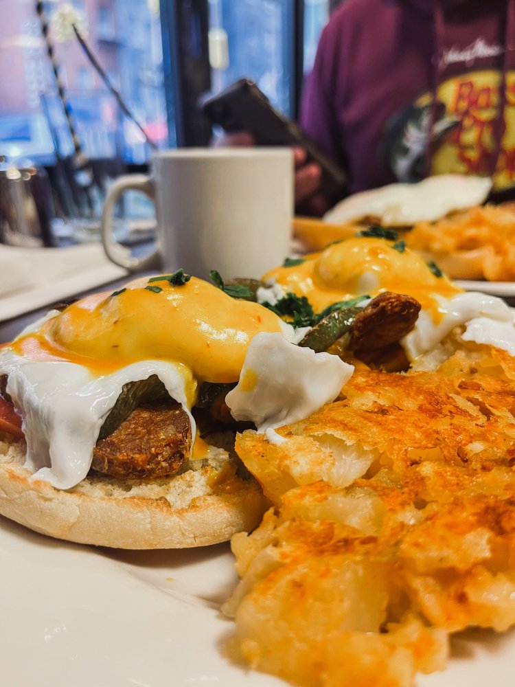 George's