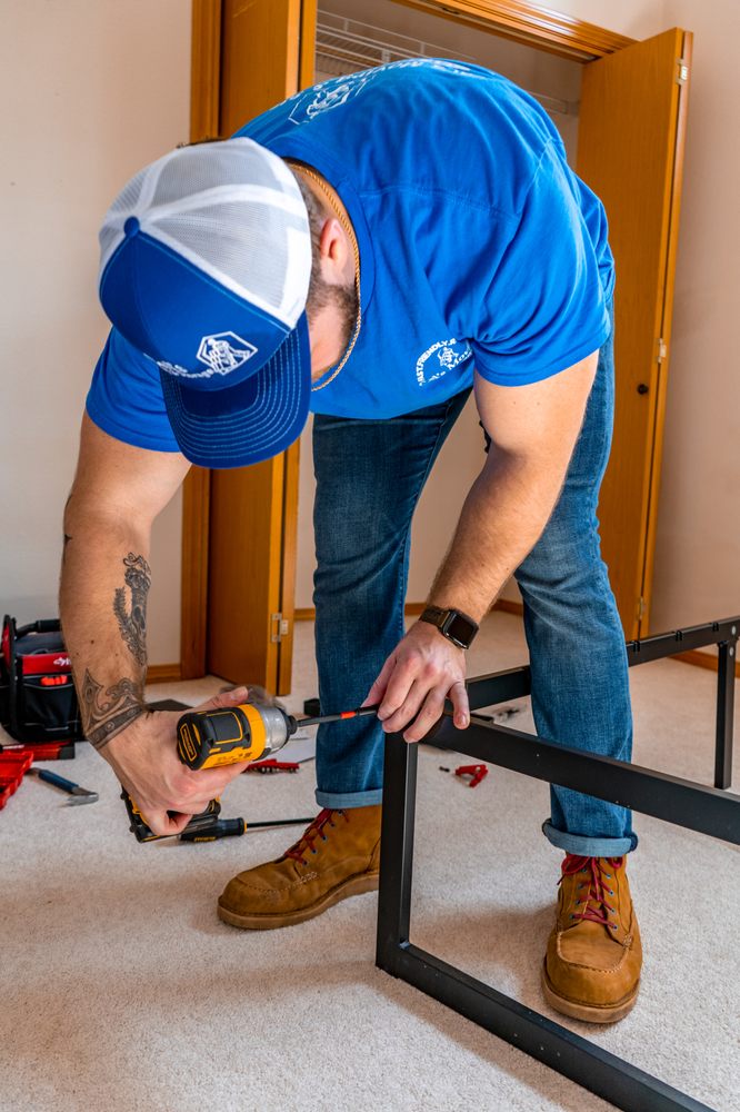 Cal's Moving & Storage