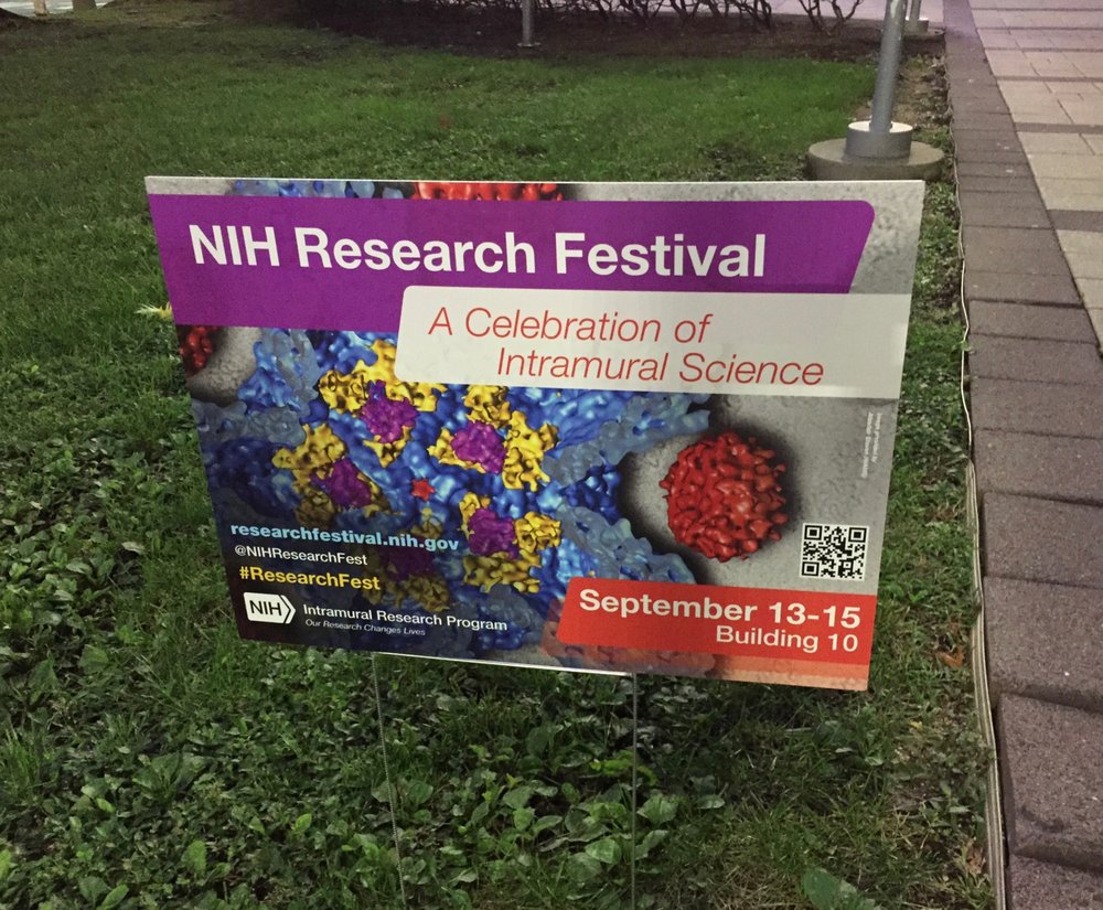 National Institutes of Health