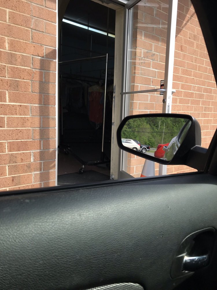 Branchview Quality Cleaners