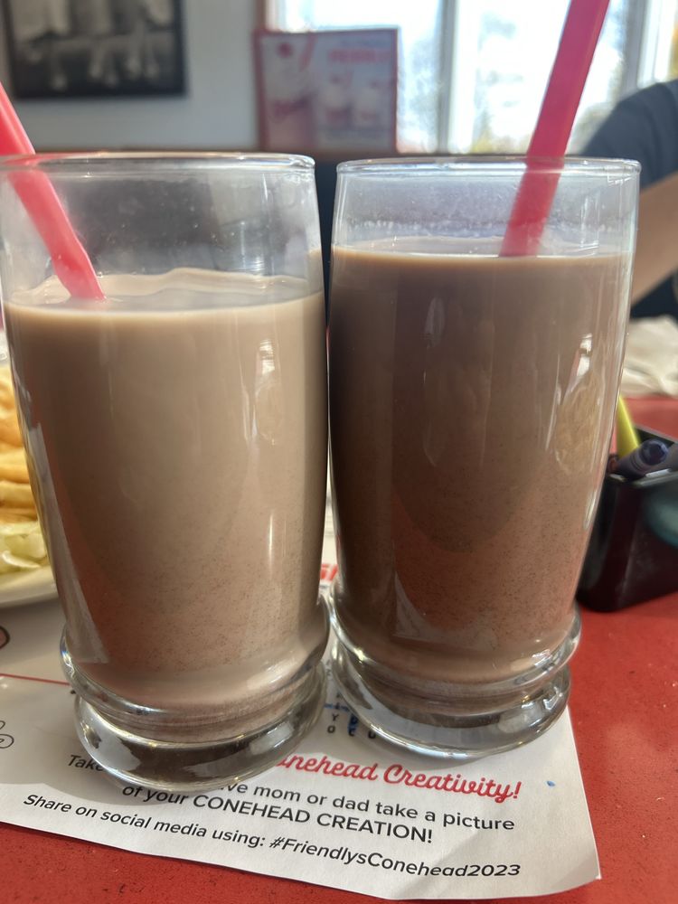Friendly's