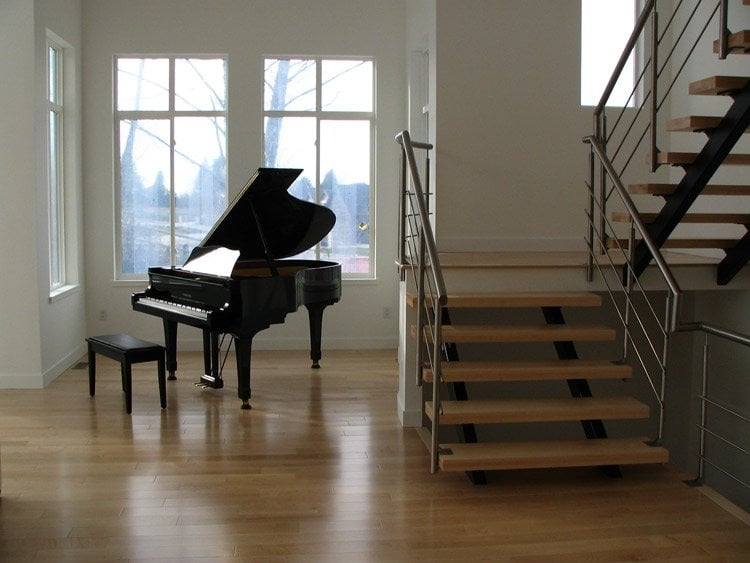 image of business Quicksilver Floor