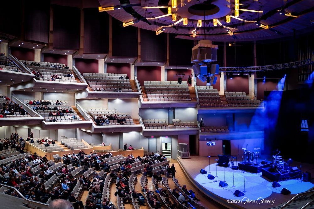 Roy Thomson Hall