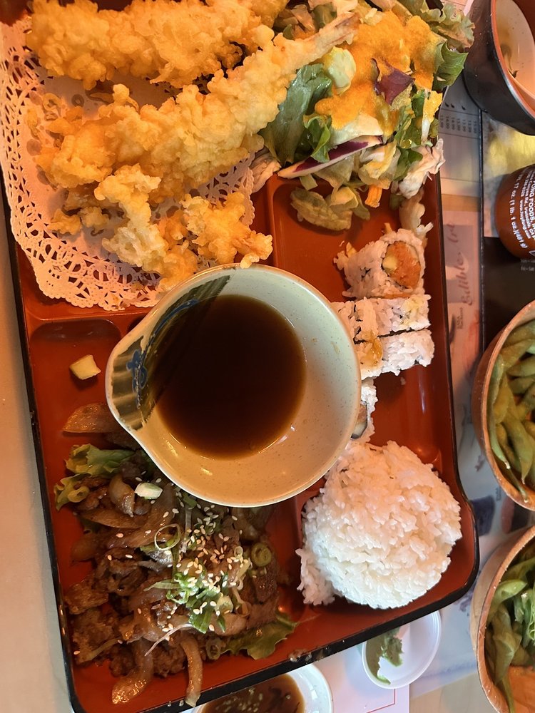 Sushi Umi