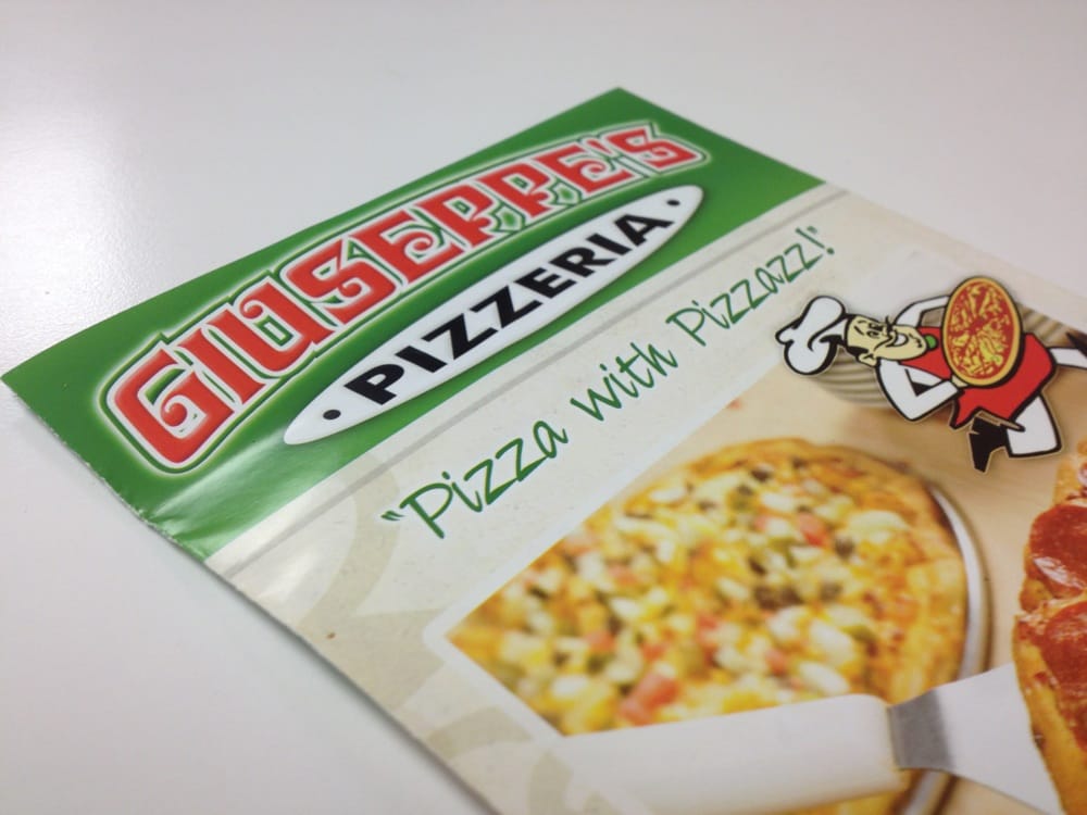Giuseppe’s Pizzeria Pizza 75 Owasco St, Auburn, NY Restaurant