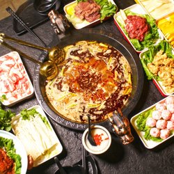 Best Hot Pot Restaurants Near So In Cary Nc Yelp 1