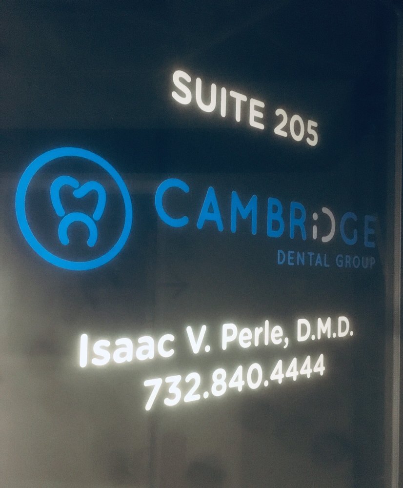 image of business Cambridge Dental Group