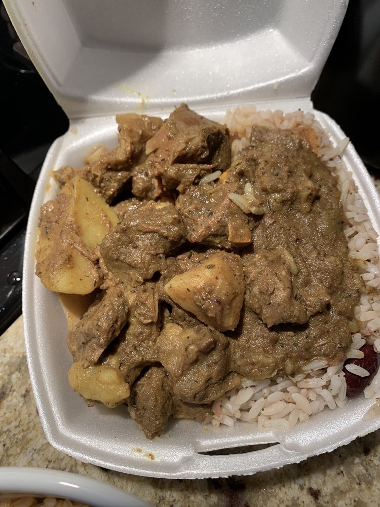 Tweedy's Jamaican Patties & Restaurant