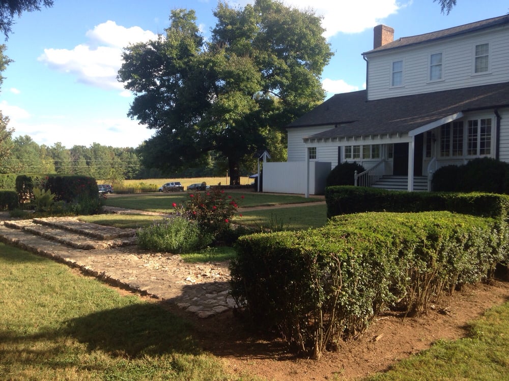 Moorefields Foundation