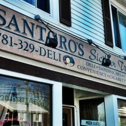 Santoros Sicilian Trattoria 48 Photos 58 Reviews Italian Restaurants Italian Sandwiches Pizza Photo Of Santoros Sicilian Trattoria Dedham Ma United States