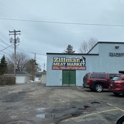 Zillman's Meat Market gift card