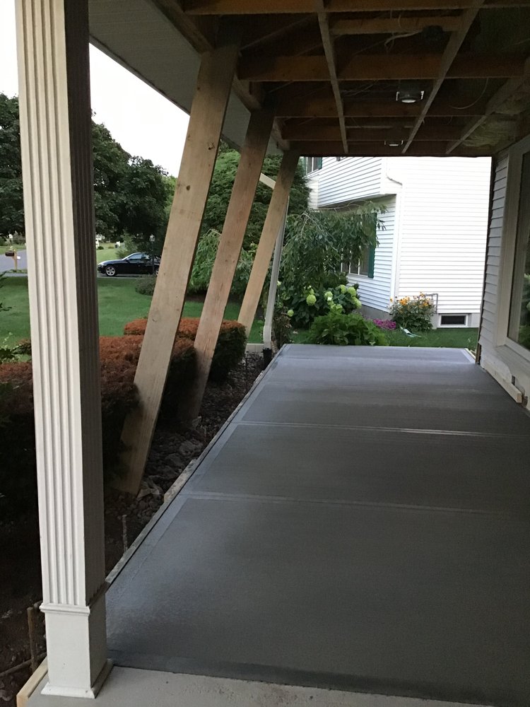 Unlimited Concrete and Stone