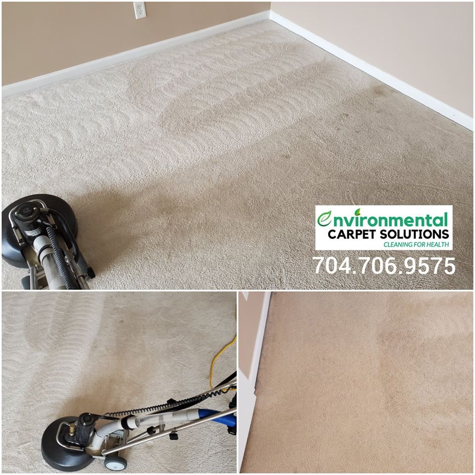 Environmental Carpet Solutions