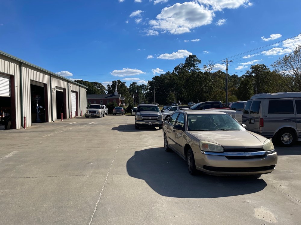 Shepley Automotive Inc