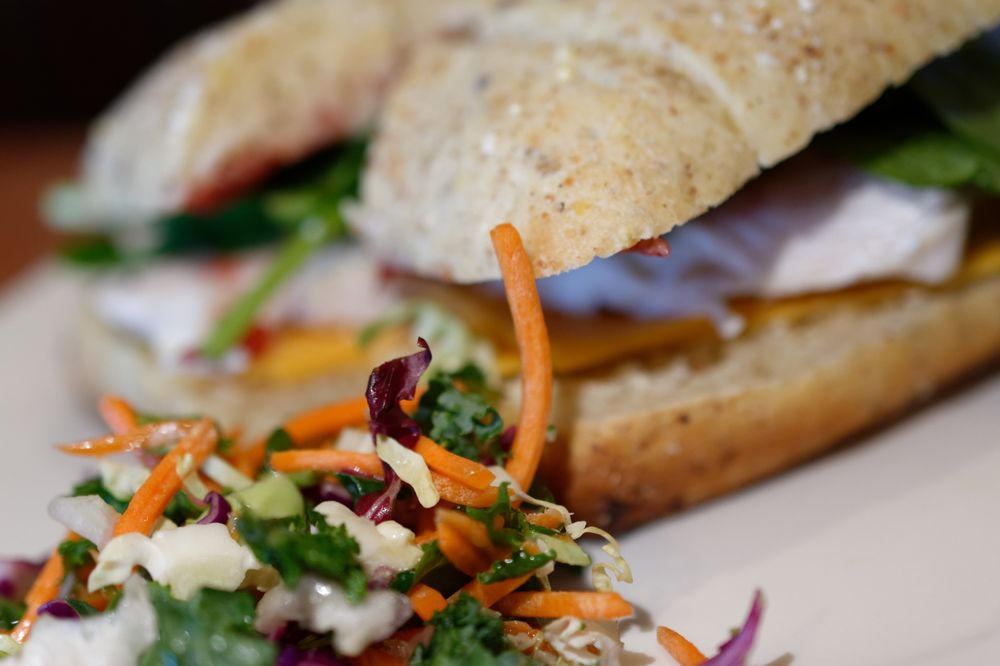 Williams Fresh Cafe