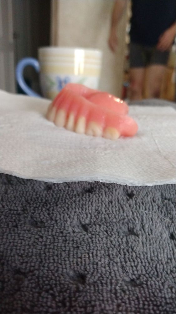 image of business Affordable Dentures & Implants