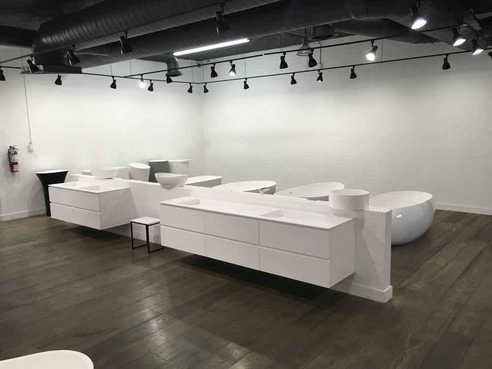 Adm Countertop Double Bowl Wall Mounted Sinks Dw 194 Come In 172 Photos For Adm Bathroom Design