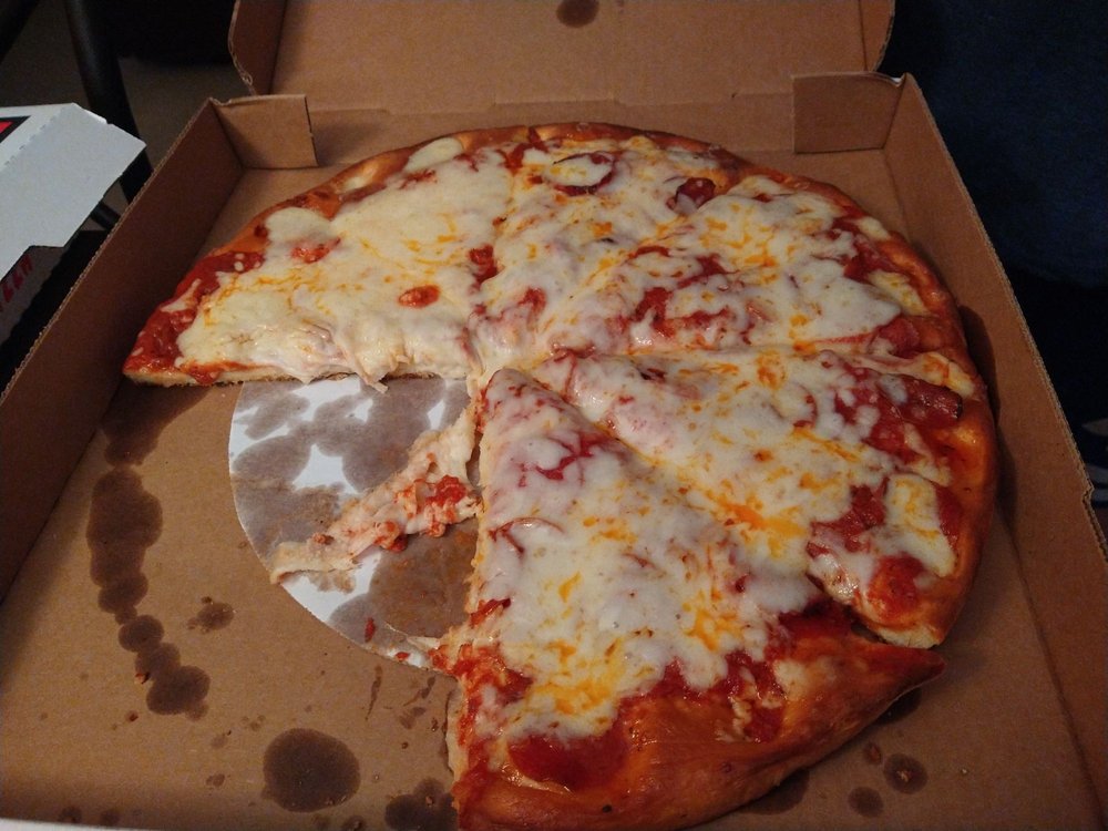 Capparelli's Italian Food, Pizza, & Catering Photo