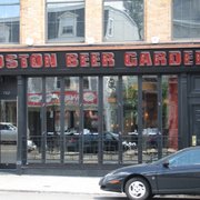 Boston Beer Garden Closed 110 Reviews Burgers 734 E Not Photo Of Boston Beer Garden Ma United States