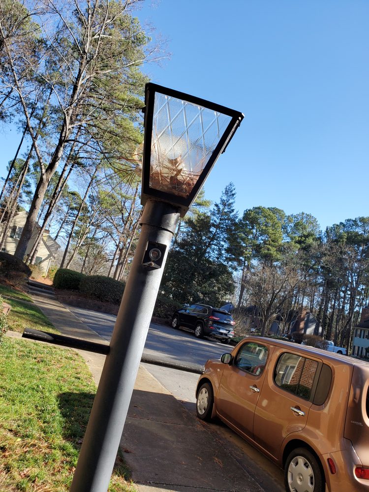 Absolute Electrical Services