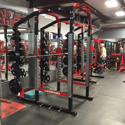 iron works fitness tanning gyms 1602 n van buren st enid ok ok works