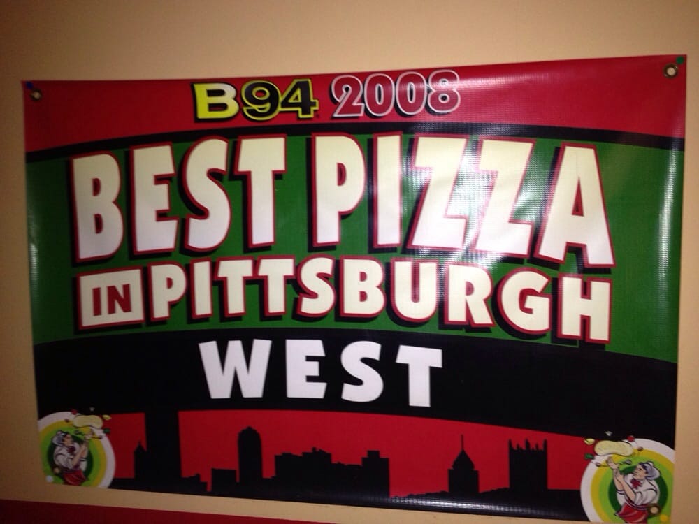 Giannis Pizza
