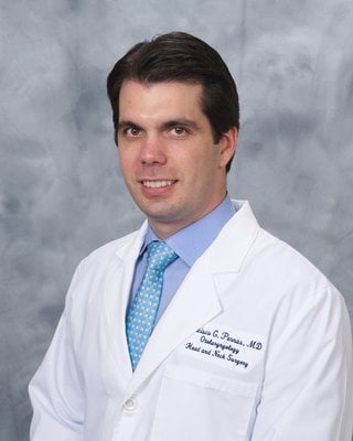 image of business Fransisco Pernas, MD