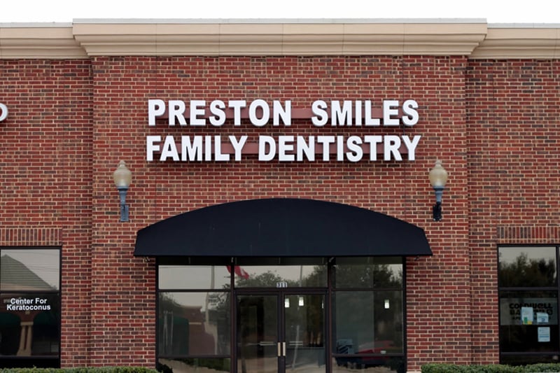 Photos for Preston Smiles Family Dentistry Yelp