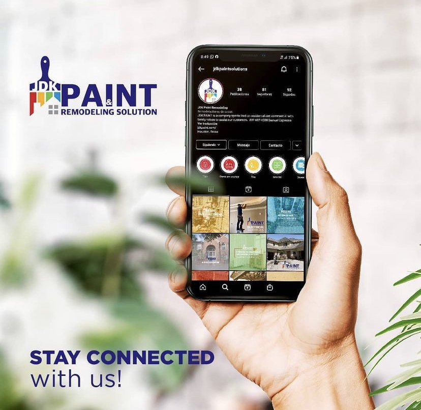 image of business JDK Paint