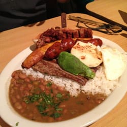 The Best 10 Latin American Restaurants In Minneapolis Mn With La Colonia Restaurant
