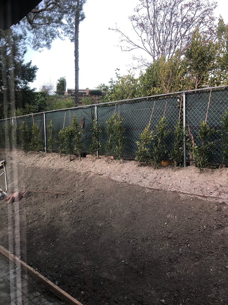 Extreme Fence