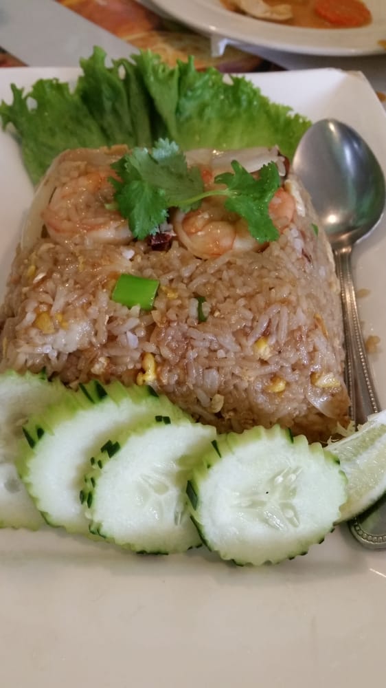 Thai Kitchen Restaurant Napa Thai Kitchen Restaurant Napa