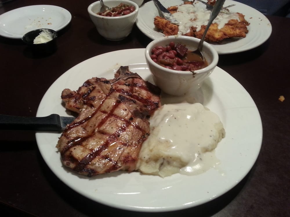 Blackeyed Pea Restaurant 15 Photos & 19 Reviews American