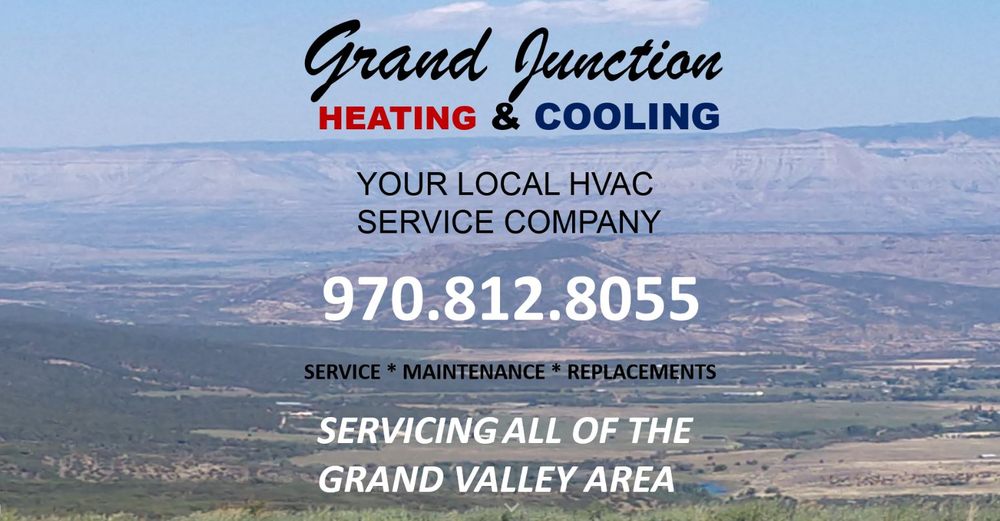 image of business Grand Junction Heating and Cooling