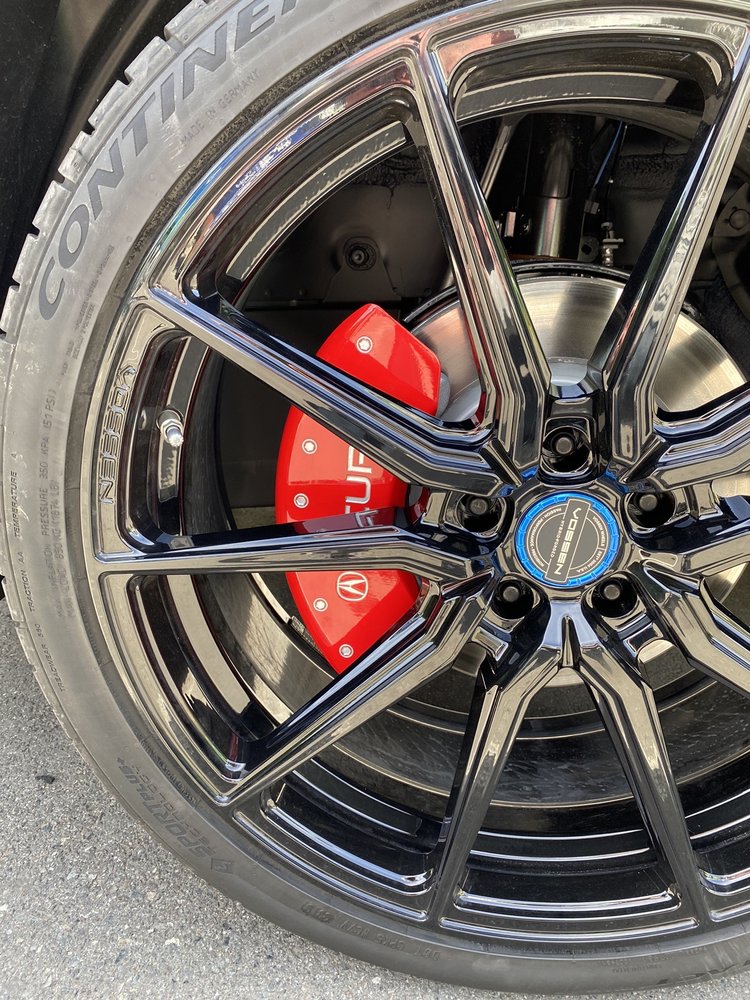 Bel-Red Auto Rebuild