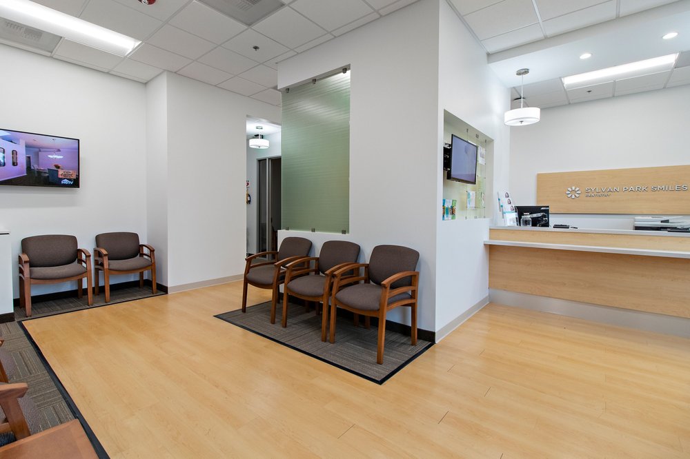 image of business Sylvan Park Smiles Dentistry