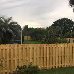Fences Gates In Oviedo Yelp Budget Fence Of Central Florida