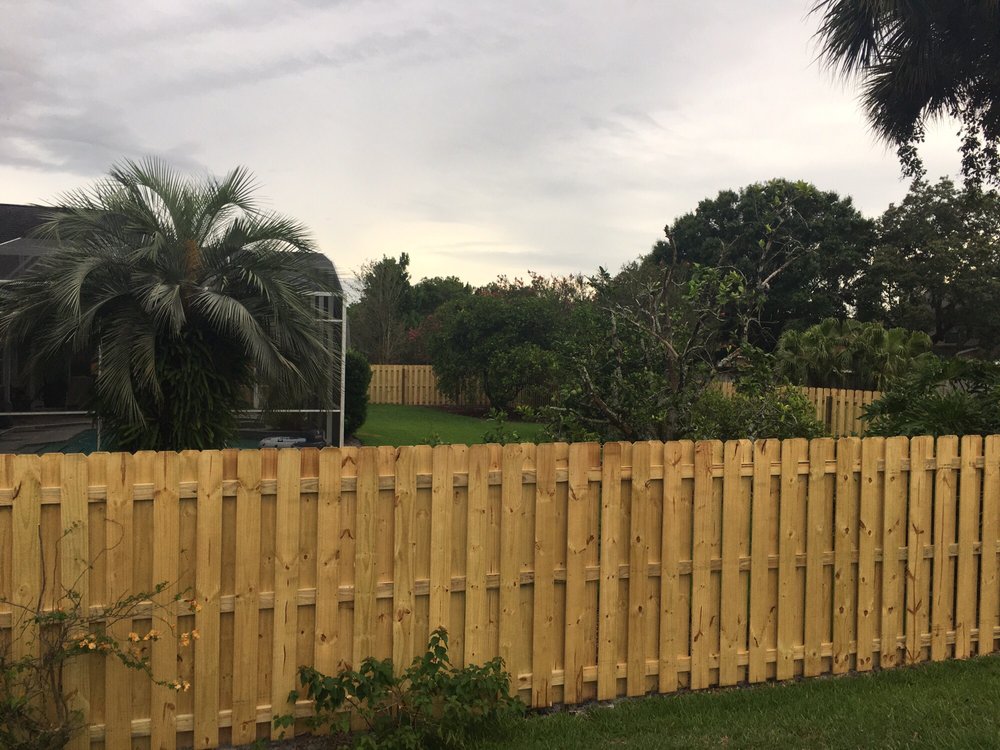 Budget Fence of Central Florida