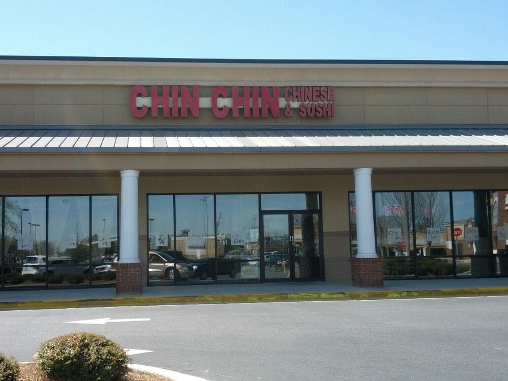Chin Chin Chinese Restaurant 23 Photos & 49 Reviews Chinese 270 Rucker Rd, Alpharetta, GA