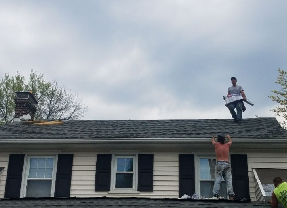S&W Construction Services