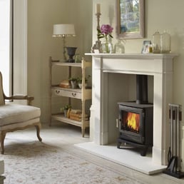 The Fireplace Company - Heating & Air Conditioning - Park Road Crowborough