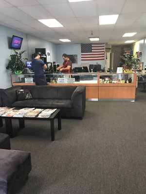 Fuzion Electronics 5966 Santa Fe Ave Huntington Park Ca Computers Photos 10
