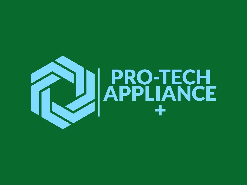 Pro-Tech Appliance +