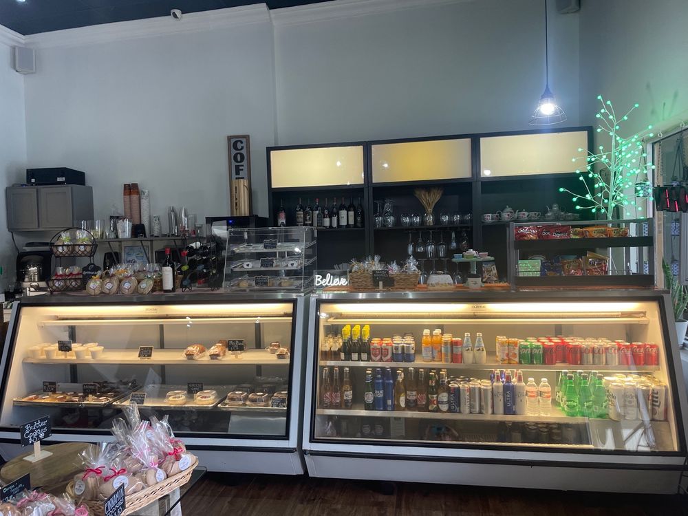 O' Pastries & Deli